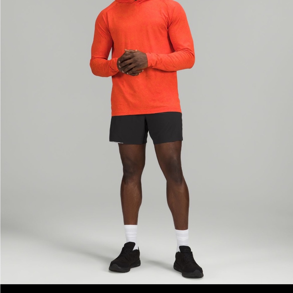 Lululemon men shorts
